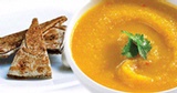 Oliver's Real Food Soups and Curries